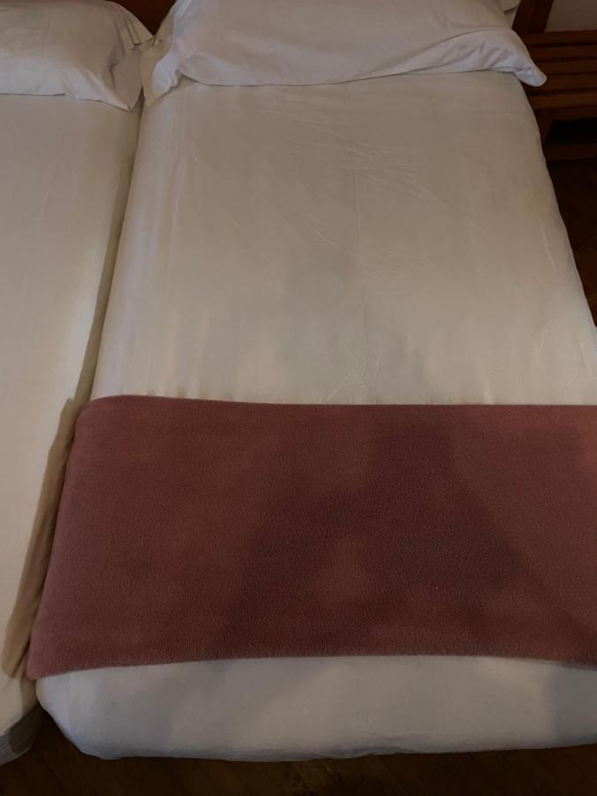 טואי Albergue Hostal Sao Telmo מראה חיצוני תמונה