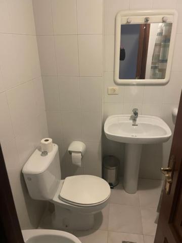 טואי Albergue Hostal Sao Telmo מראה חיצוני תמונה