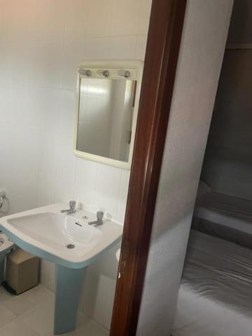 טואי Albergue Hostal Sao Telmo מראה חיצוני תמונה