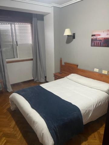 טואי Albergue Hostal Sao Telmo מראה חיצוני תמונה